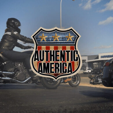 Authentic America