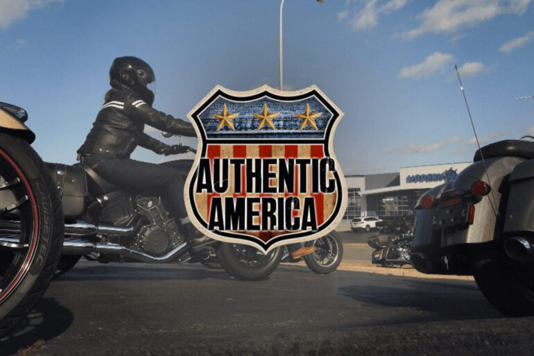 Authentic America