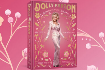 Dolly Parton Behind The Seams