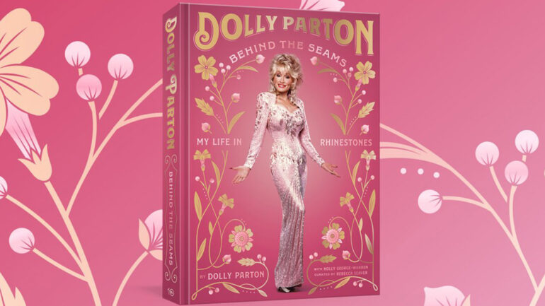 Dolly Parton Behind The Seams
