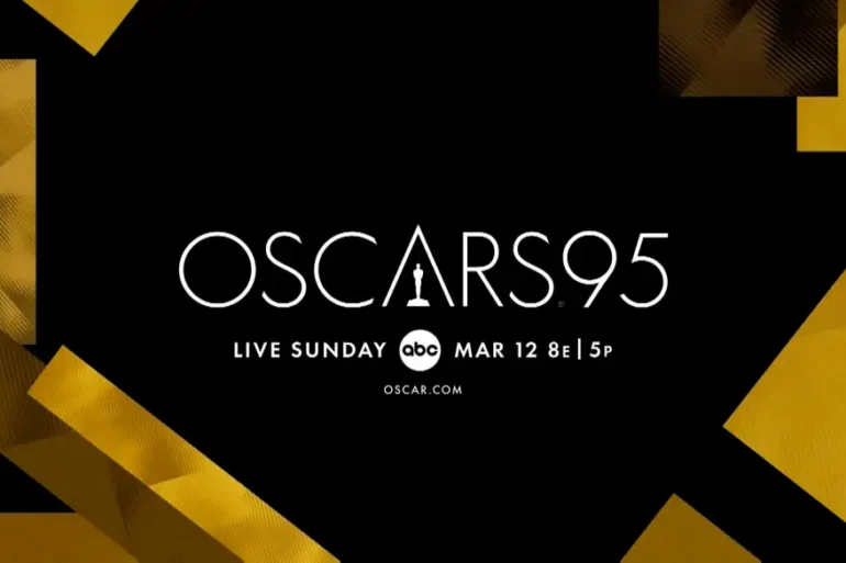 Oscars 95