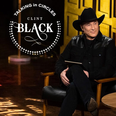Talking In Circles With Clint Black