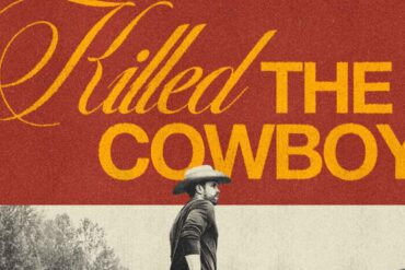 Circle Release of the Week: Dustin Lynch's "Killed The Cowboy" Album