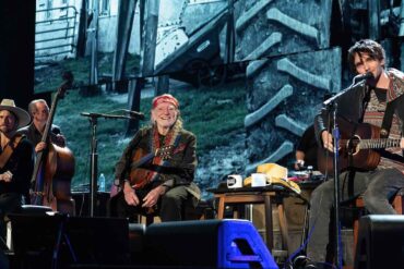 Farm Aid is a yearly benefit show to support local farmers. Here's everything you need to know about Farm Aid