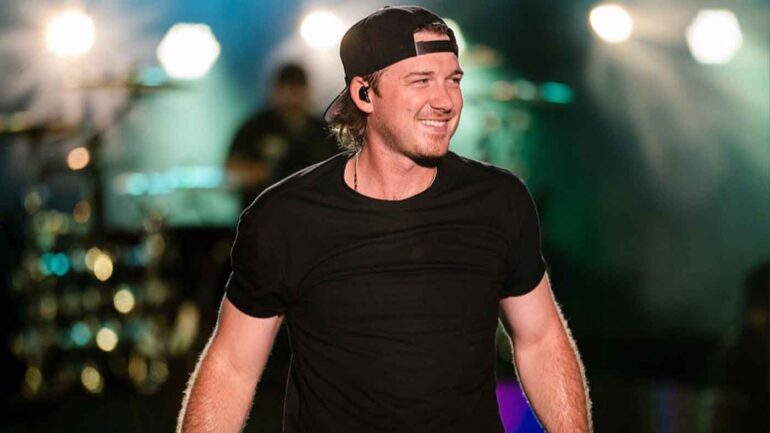 Morgan Wallen extends his 'One Night at a Time' tour into 2024