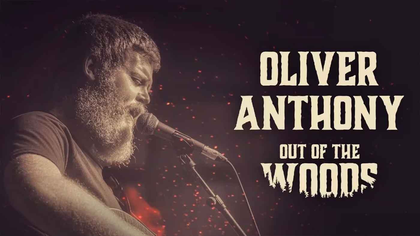 Rich Men North of Richmond' singer Oliver Anthony announces tour